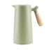 Vacuum Jug Flask With Push Button Pourage